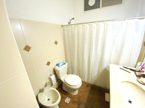 Imagen 22 de 30 de Venta Departamento 3 Dormitorios Servicio Garaje- Cordón