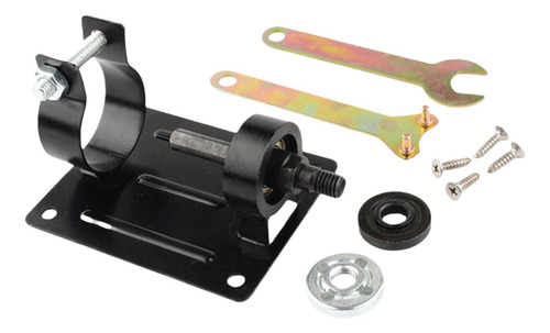 Electric Drill Cutting Stand Holder Heavy Duty Convenient