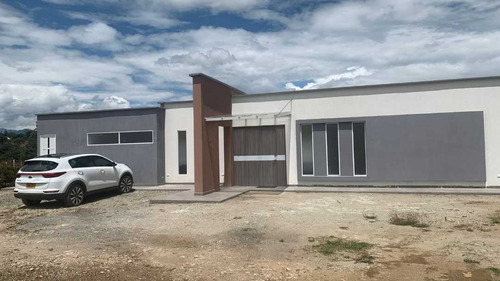 Imagen 1 de 17 de Broker Casa Campestre En Venta En Parcelación Via Cali- Popayan