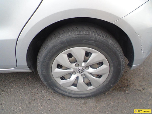 Volkswagen Gol 1.6 Trendline