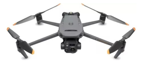 Drone DJI Mavic 3T Enterprise MET Thermal con dual cámara 4K gris 5.8GHz 1 batería