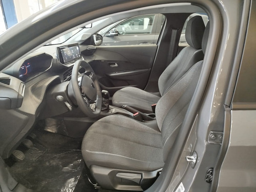 Peugeot 208 1.6 Allure