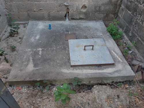 Imagen 8 de 12 de Gran Oportunidad Casa Obra Gris En La Pica De Palo Negro Aragua