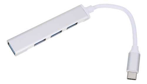 Divisor Usb Para Portátil Hub Modelo Privado