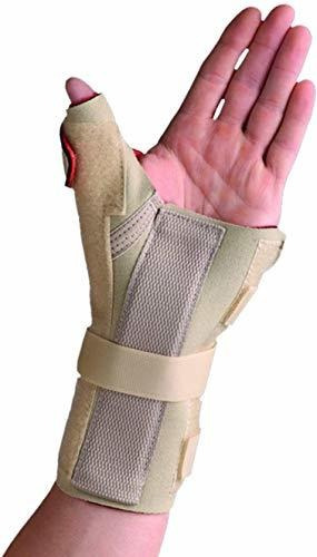 Muñequera De Soporte - Thermoskin - 84238 Carpal Tunnel Brac