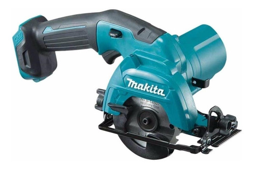 Serra Circular Sem Fio 12v Makita Hs301dz Biv 01bat + Bolsa