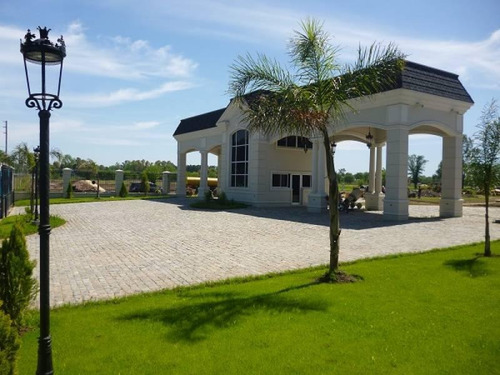 Imagen 4 de 4 de Terreno Lote En Venta En Pilar, G.b.a. Zona Norte