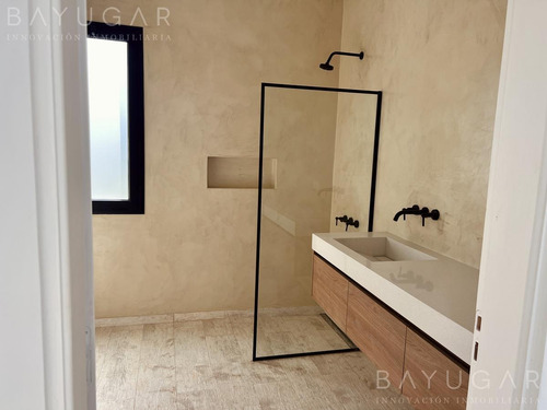 Imagen 22 de 27 de Venta | Excelente Casa A Estrenar En La Escondida, Manzanares | Bayugar Negocios Inmobiliarios