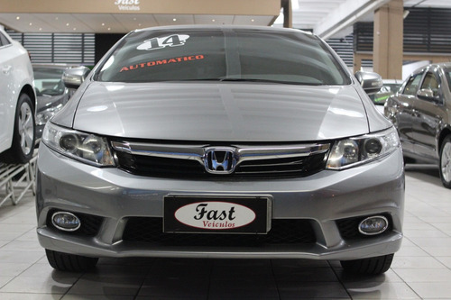 Civic 2014 Lxr