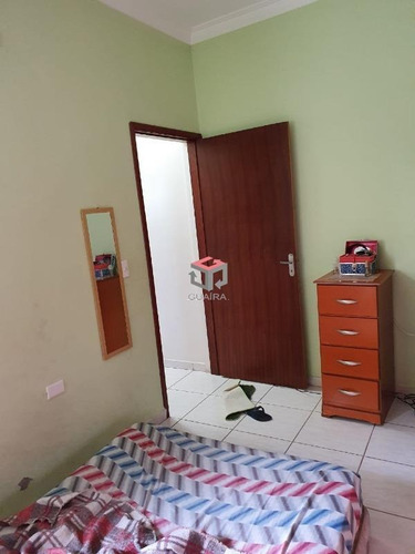 Imagem 18 de 22 de Sobrado À Venda, 5 Quartos, 2 Vagas, Guaraciaba - Santo André/sp - 81175
