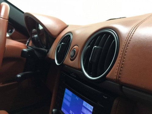 Imagem 15 de 15 de Porsche Boxster 2.9 I6 24v Gasolina 2p Manual