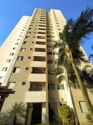 Imagem 22 de 30 de Apartamento Com 2 Dormitórios À Venda, 49 M² Por R$ 285.000 - Vila Nova Cachoeirinha - São Paulo/sp - Ap0648