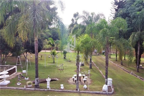 Imagem 8 de 22 de Chácara À Venda Em Chácara Recreio Cruzeiro Do Sul - Ch003256