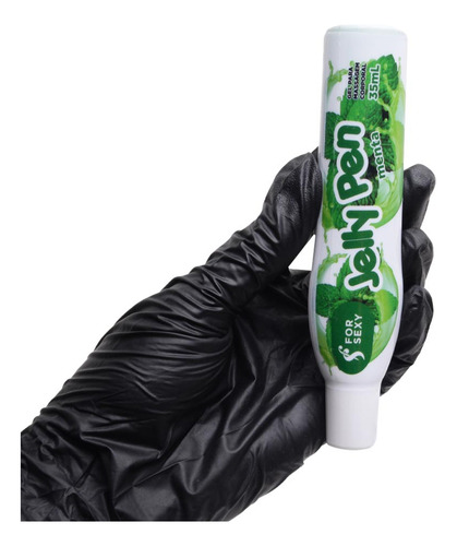Imagem 2 de 4 de Jelly Pen Canetas Doces Comestíveis 35ml Forsexy