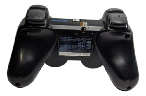 Controle Ps3 Original Dualshock 3