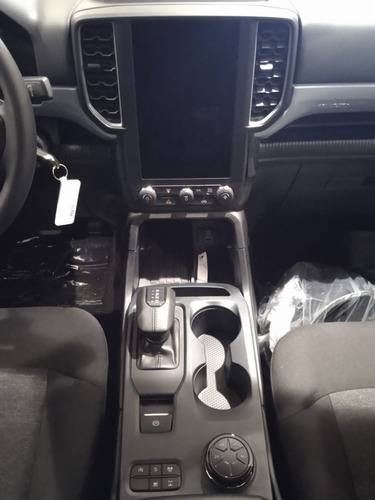 Ford Ranger 3.0 V6 TURBO DIESEL CD XLS 4X4 AUTOMÁTICO