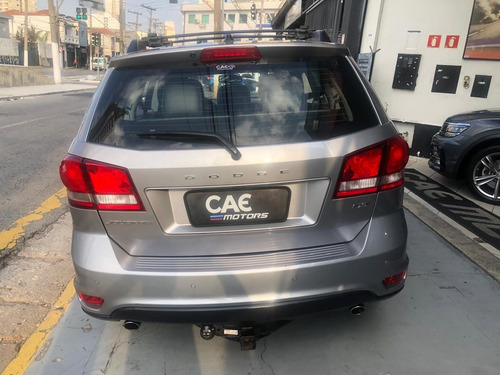 Dodge Journey 3.6 SXT V6