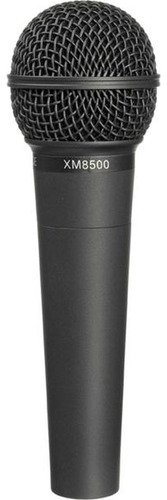 Microfono Alambrico Behringer Xm8500