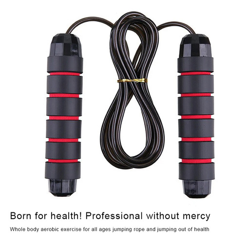 Cuerda Para Saltar, Rodamiento De Bolas, Cable De Acero, Cue