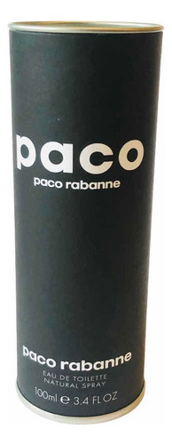 Paco EDT 100ml