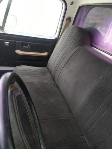 Imagen 4 de 5 de Chevrolet C31
