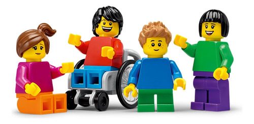 Lego Esencial De Spike