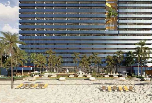 Juan Dolió - Oceanic - Apartamentos Beachfront En Construcción