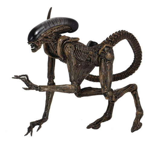 Aliens Alien 3 Perro Alien Ultimate 7in Figura De Acción