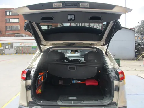 Jeep Cherokee Limited 3200cc At Aa
