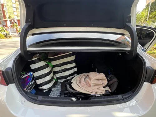 Mazda 3 2.0 Touring