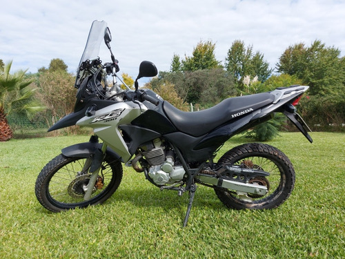 Honda Xre 300