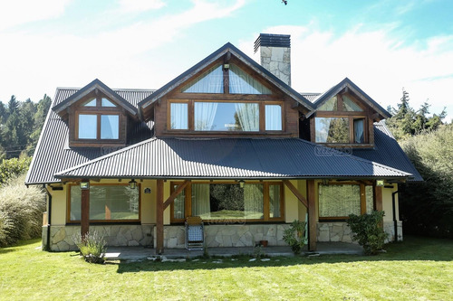 Imagen 19 de 25 de Casa En Venta Ubicado En Pinar De Festa, Bariloche, Patagonia