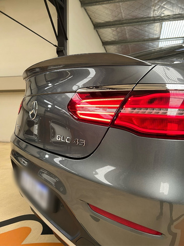 Imagen 12 de 25 de Mercedes Benz Glc43 Amg Coupe - Glc 43 Amg - Glc Coupe