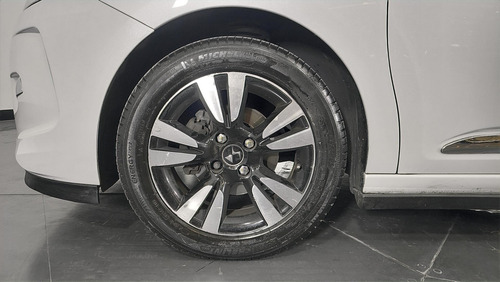 Imagen 21 de 24 de Citroën Ds3 1.6 Vti 120 So Chic
