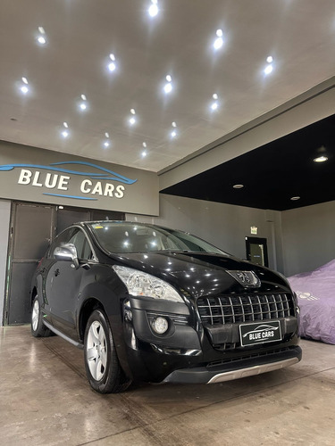 Peugeot 3008 1.6 Allure Thp 156cv