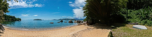 Imagem 2 de 30 de Praia Ou Campo? Os 2... - 994