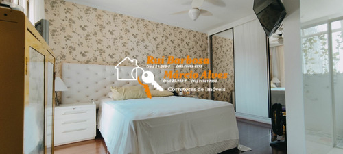 Imagem 20 de 29 de Apartamento À Venda No Bairro Centro - Londrina/pr - 146