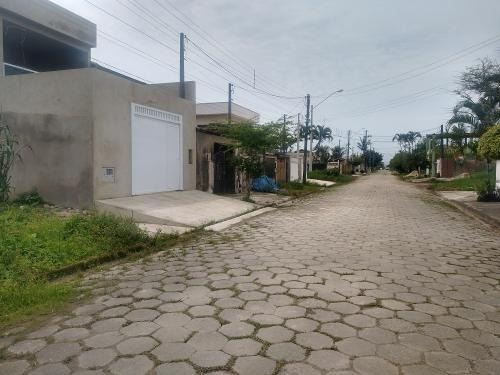 Imagem 4 de 12 de Lote No Balneário Tropical, Em Itanhaém/sp 8818
