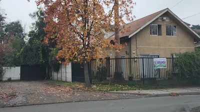Casa en arriendo