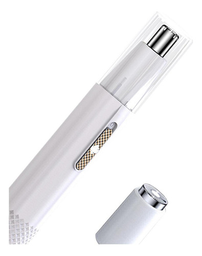 Cortadora De Pelo De Nariz Y Oído Usb Carga Eléctrica Para