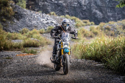Cfmoto Cl-x 700 Adventure 2025