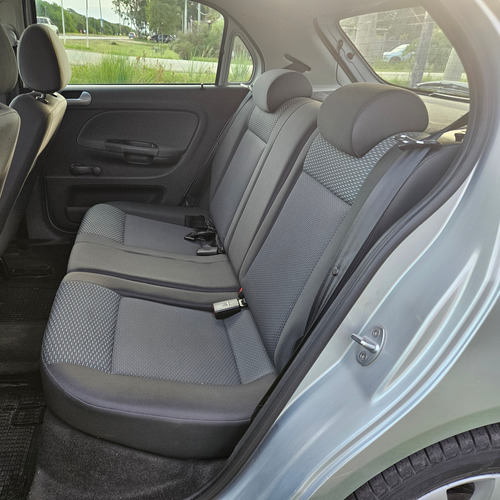 Volkswagen Gol 1.6 I Comfortline 70a