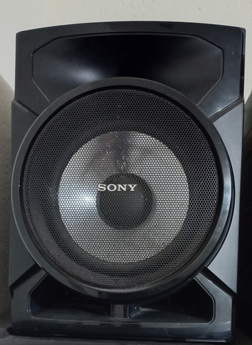 Imagen 8 de 10 de Combo Televisor LG 32 Pantalla Led Y Equipo De Sonido Sony