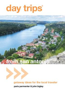 Libro Day Trips(r) From San Antonio: Getaway Ideas For Th...