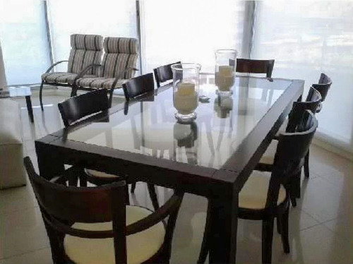 Imagen 5 de 9 de Apartamento 3 Dormitorios En Roosevelt, Punta Del Este - Ocean Drive I