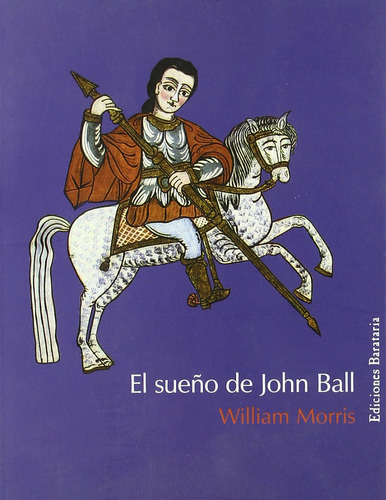 El Sueño De John Ball - William Morris