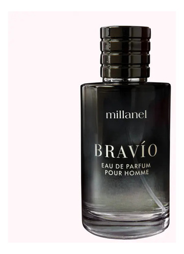 Millanel Perfume Bravío - Eau De Parfum 110 Ml.