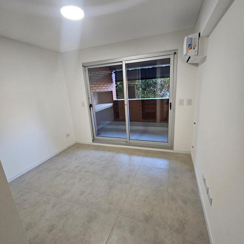 Alquiler Departamento 1 Dormitorio Ov. Lagos Al 1200, A Estrenar, Calidad, Amenidades