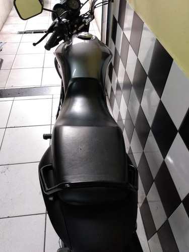 Imagem 12 de 15 de Honda Cg 150 Fan Esi