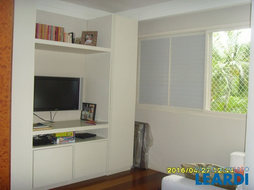Imagem 9 de 15 de Apartamento - Morumbi - Sp - 465188
